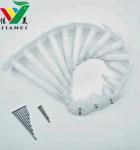 New Insulated Shooting Insulation Board Nails Plastic Wall Insulation Framing