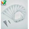 Buy cheap New Insulated Shooting Insulation Board Nails Plastic Wall Insulation Framing Nails from wholesalers