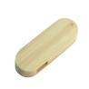 Buy cheap 4GB Wooden Bamboo USB Flash Drives with Logo Printing from wholesalers