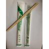 Buy cheap Disposable Combo Cutlery Paper Sleeve Disposable Chopsticks Custom Logo from wholesalers