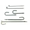 Buy cheap Crochet Power Loom Machine Spare Parts Elastic Belt Needle Knitting Girdle Machine Parts from wholesalers