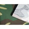 Buy cheap 20*16 Water Resistant Fabric Ripstop Camouflage Fabric Anti Static For Suit from wholesalers