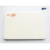 Buy cheap Coloured Transparent Flexible Acrylic Sheet 1 Inch Thick Acrylic Sheet Cast forming from wholesalers