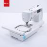 Buy cheap Household Automatic Embroidery Machines 100mm Electronic from wholesalers