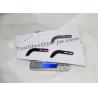 Buy cheap Smit Weft Blade PNO51720 Weight 30g/ Piece Weaving Loom Spare Parts from wholesalers