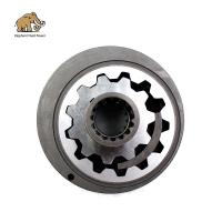 Buy cheap A10VG45 Hydraulic Piston Pump Repair Reconditioning 1000rpm product