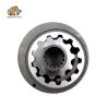 Buy cheap A10VG45 Hydraulic Piston Pump Repair Reconditioning 1000rpm from wholesalers
