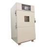 Buy cheap Laboratory Battery Safety Testing Equipment PLC Battery Combustion Testing Machine from wholesalers