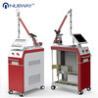 Buy cheap Nubway professional whitening skin rejuvenation pigment q switched nd yag laser for clinic from wholesalers