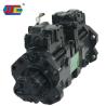 Buy cheap K3v112dt Hydraulic Pump , K3V112DT-9C14 Main Pump 39.2mpa Pressure from wholesalers