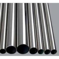 Buy cheap 12m 304 Stainless Steel Welded Pipe Construction Project product
