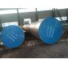 Buy cheap 718H 300MM Diameter Hardness 32-38HRC Forged Steel Round Bar With Peeling Surface from wholesalers