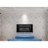 Buy cheap Indoor Removable Living Room Wallpaper For Sofa Backdrop / TV Background , 0.53*10m/ roll from wholesalers