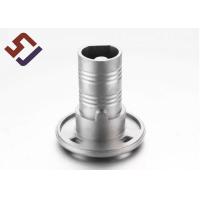 Buy cheap Cast 316 Stainless Steel Precision Casting Hardwar Toolings Bush Wear Resistant product
