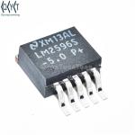LM2596S LM2596 DC DC adjustable step down LM2596S-5.0 Original LM2596 LM 2596