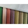 Buy cheap Heavy Weight Pure Linen Fabric 100% Polyester Cotton Linen Look Fabric from wholesalers