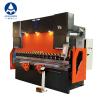 Buy cheap 160Tons 3200mm Width Hydraulic Metal Bending Machine CNC DA58T Press Brake 4+1 Axis from wholesalers