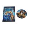 Buy cheap New Night at the Museum Secret of the Tomb dvd movie usa Version dvd DHL free shipping from wholesalers