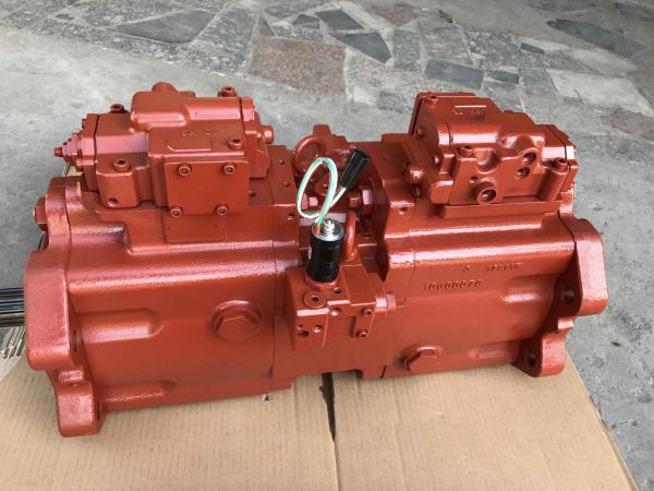 Buy cheap Belparts Excavator Main Pump Ec290 Ec360 Hydraulic Pump SA 7220-00700 For from wholesalers