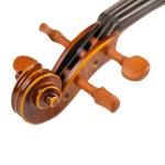 Excellent Quality Customized Full Size Handmade Violin Prices,Concert Violin