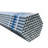 Buy cheap Zinc Coated Electric Resistance Welded Pipe ST37 ST42 Corrosion Resistant from wholesalers