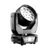 Buy cheap 19X15W Beam Wash Stage Light Moving Head With LCD Display 1 - 25 Times/S Strobe from wholesalers
