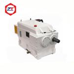 Streamlined Cast Iron Twin Screw High Torque Gearbox Reduction Gearbox For