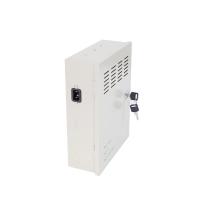 Buy cheap UPS Battery Backup 12V15A 18Fused Outputs UPS Power Supply with 12V7ah Battery product