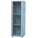 Data Rack and Server Racks Cabinets in field of Internet telecommications YH00