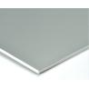 Buy cheap CE Antibacterial A2 Fireproof Aluminum Composite Panel from wholesalers