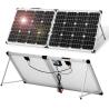 Buy cheap 100W 150W 200W 300W 400w Portable Solar Panels 1000W Fold Out Solar Panel from wholesalers