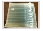 air cushion pillow bags, inflatable air filled pillow bag, shockproof recycable