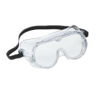 Buy cheap Disposable Custom Medical Goggles Ergonomic Design With Static Resistance product