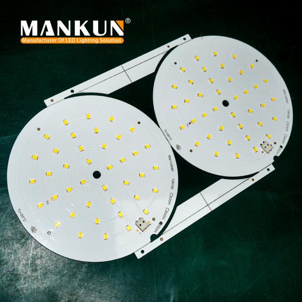 Buy cheap Downlight SMD 18W Ceiling Light LED Module Diameter 110mm from wholesalers