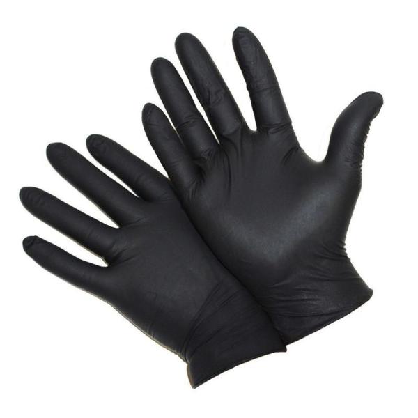 Buy cheap Durable thin PE Disposable Medical Glove Dustproof Good Stretchability from wholesalers
