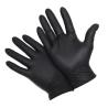 Buy cheap Durable thin PE Disposable Medical Glove Dustproof Good Stretchability from wholesalers