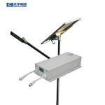 Small IP66 50Ah 100Ah Lithium Ion Batteries Rechargeable For Street Light