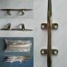 Buy cheap Stainless Steel Boat Cleats Bollard Marine Hardware Bollard from wholesalers