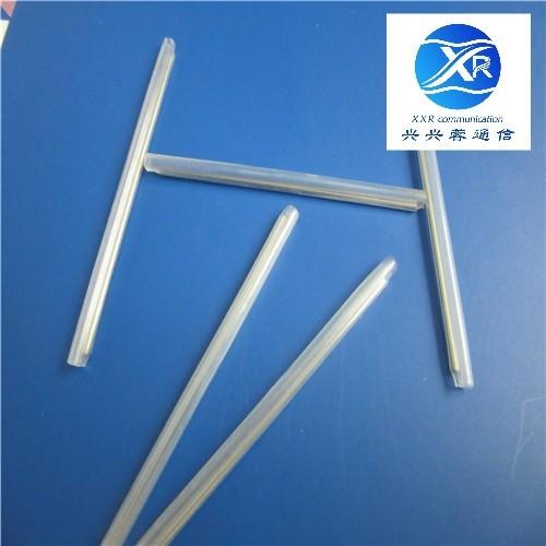 Buy cheap 1.97 Inches Fiber Optic Cable Protection Sleeve 2pcs Drop Cable from wholesalers