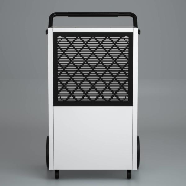 Buy cheap Office 550m3/H 70L 90L Commercial Grade Dehumidifier from wholesalers