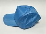 Buy cheap Static Dissipative ESD Safe Clothing ESD Hat Unisex Design With Buckle For Size Adjustment from wholesalers