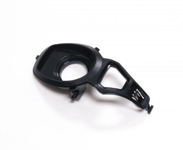 Buy cheap Plastic CNC Milling Injection Molding Molds Engineering Plastic Machining Parts from wholesalers