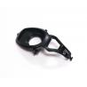 Buy cheap Plastic CNC Milling Injection Molding Molds Engineering Plastic Machining Parts from wholesalers