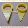 Buy cheap Loose Wheel nut indicator for light trucks 20mm hex nut from wholesalers