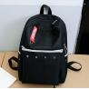 Buy cheap New fashion designs summer outdoor leisure canvas bagsbackpack ,student bag for meeting or shopping from wholesalers