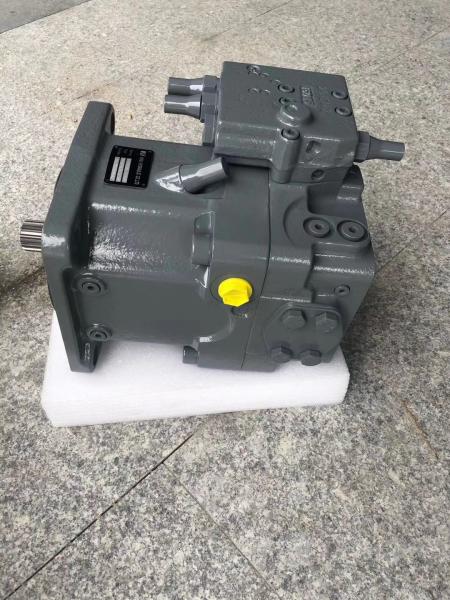 LG85 KY85-7 LG85 Belparts Exacvator A11VO75 FR85 SY75 Pump Parts Hydrulic Main