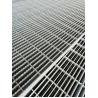 Buy cheap 1000x1000mm Flat Steel Grating for Industrial Flooring Solutions from wholesalers