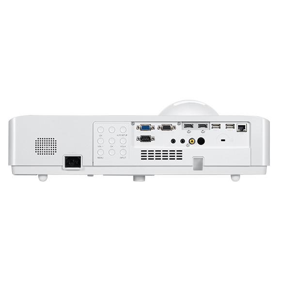 Buy cheap Flyin High Brightness WUXGA 3LCD Laser Projector Short Throw For Business And Education from wholesalers