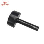 Pulley Shaft Auto Cutter Parts 102303 / 70132478 For Bullmer XL7501 Cutter