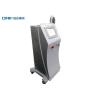 Buy cheap 480nm/530nm/640nm E Light IPL Machine , Vertical Type IPL Laser Hair Removal Equipment from wholesalers